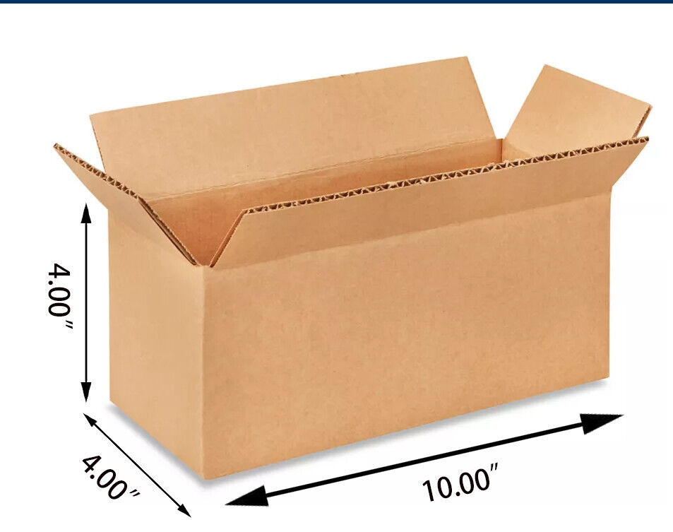Pallet Sale Brown Shipping Boxes Small Corrugated Boxes for Packing and Storage